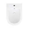 Биде напольное Qtap Stork/Swan 560х360х410 White QT15443378W