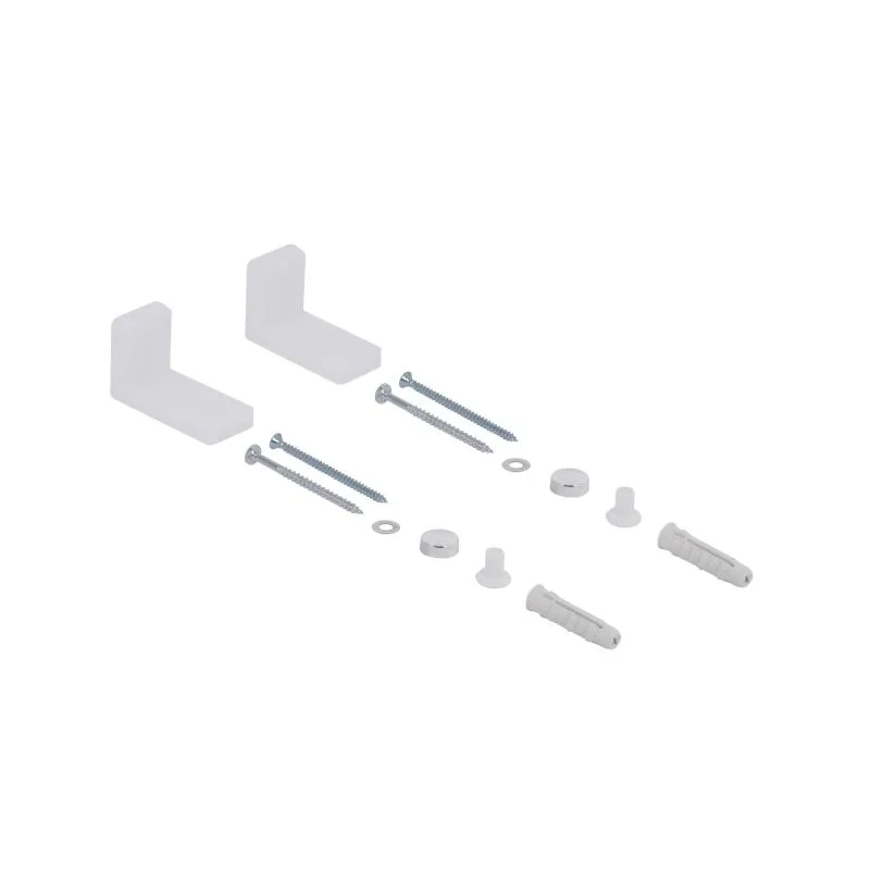 Биде напольное Qtap Stork/Swan 560х360х410 White QT15443378W