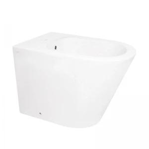 Біде підлогове Qtap Stork/Swan 560х360х410 White QT15443378W