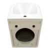 Биде подвесное Qtap Scorpio 515x370x350 White QT14551380GW