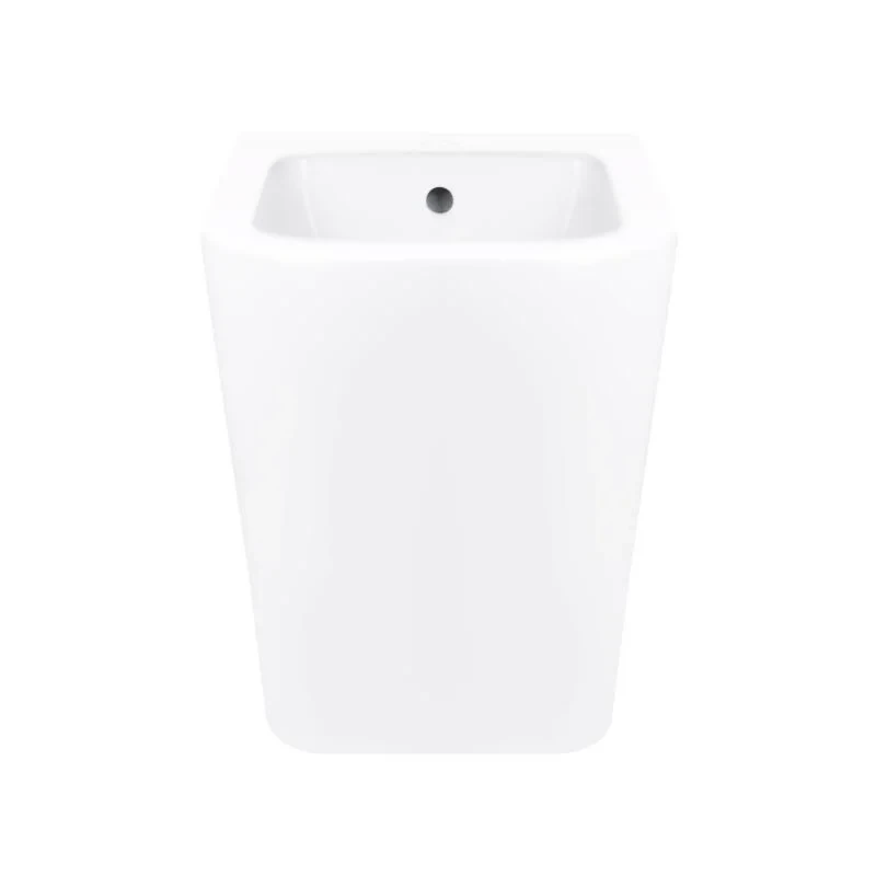 Біде підлогове Qtap Tern 550x360x410 White QT1744003CW