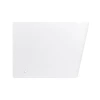 Біде підлогове Qtap Tern 550x360x410 White QT1744003CW