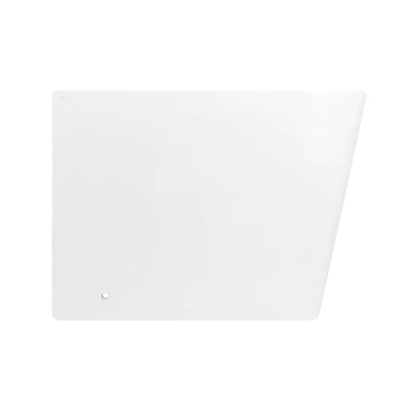 Біде підлогове Qtap Tern 550x360x410 White QT1744003CW