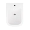 Біде підлогове Qtap Tern 550x360x410 White QT1744003CW