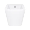 Біде підвісне Qtap Tern 520x350x320 White QT17551303GW