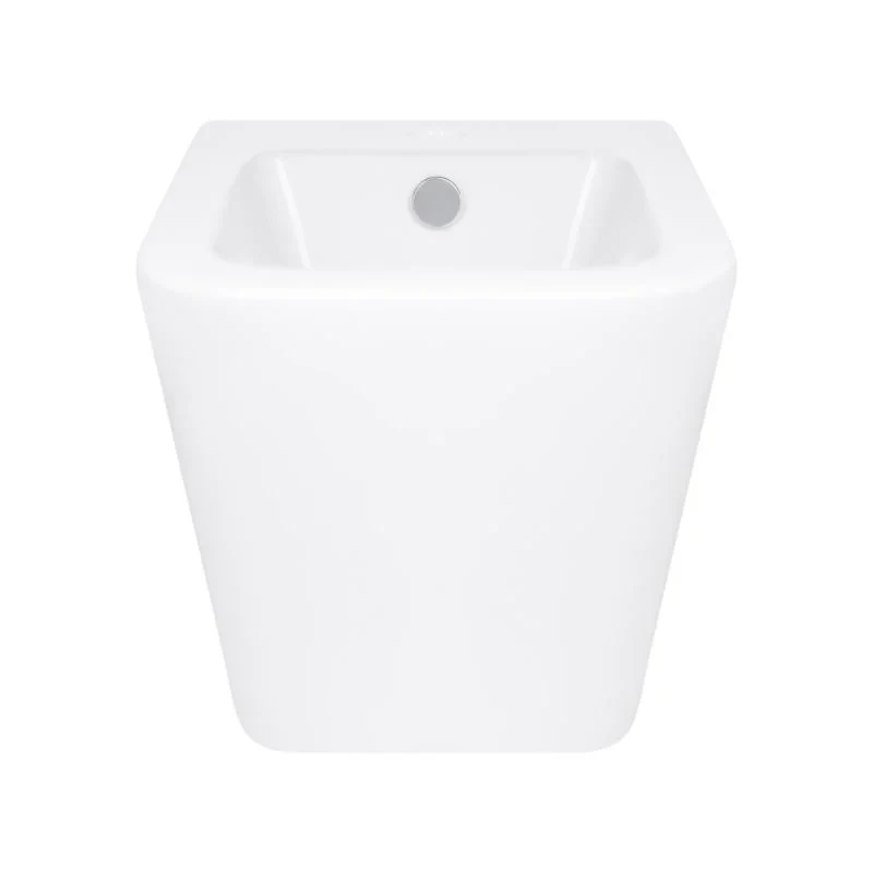 Біде підвісне Qtap Tern 520x350x320 White QT17551303GW