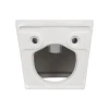 Біде підвісне Qtap Tern 520x350x320 White QT17551303GW