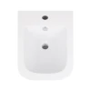 Біде підвісне Qtap Tern 520x350x320 White QT17551303GW