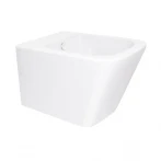 Біде підвісне Qtap Tern 520x350x320 White QT17551303GW
