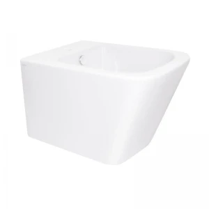 Біде підвісне Qtap Tern 520x350x320 White QT17551303GW