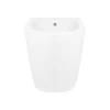 Біде підлогове Qtap Robin 560x355x410 White QT13441381W