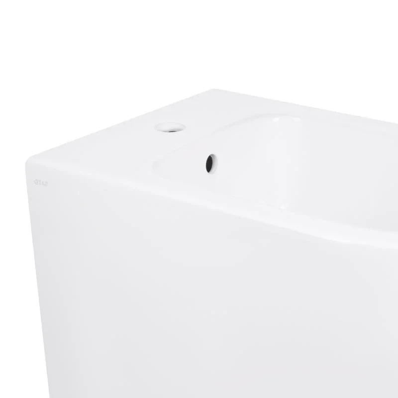 Біде підлогове Qtap Robin 560x355x410 White QT13441381W