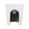 Біде підлогове Qtap Robin 560x355x410 White QT13441381W
