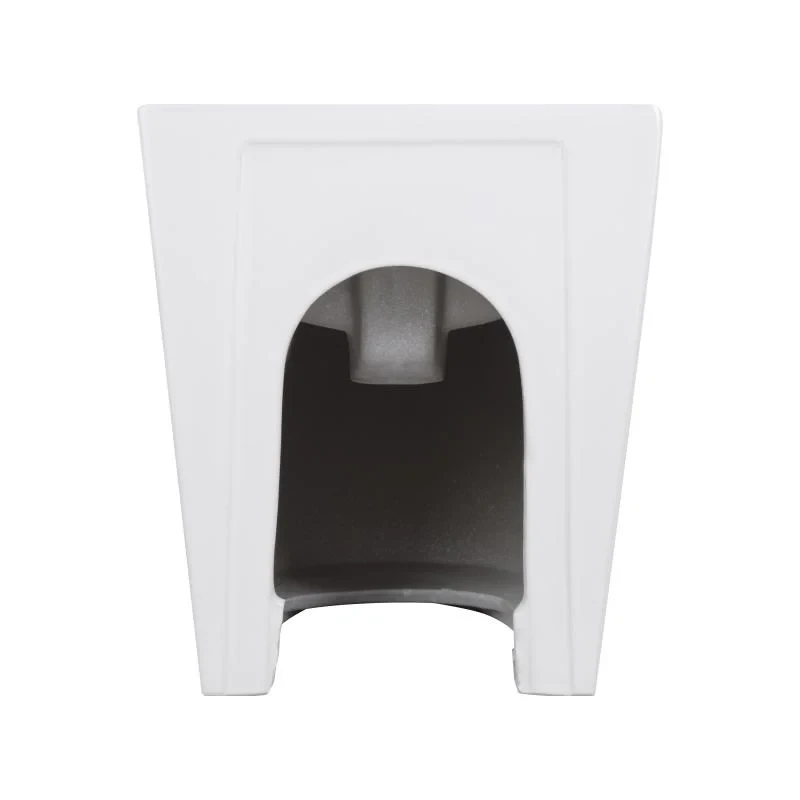 Біде підлогове Qtap Robin 560x355x410 White QT13441381W