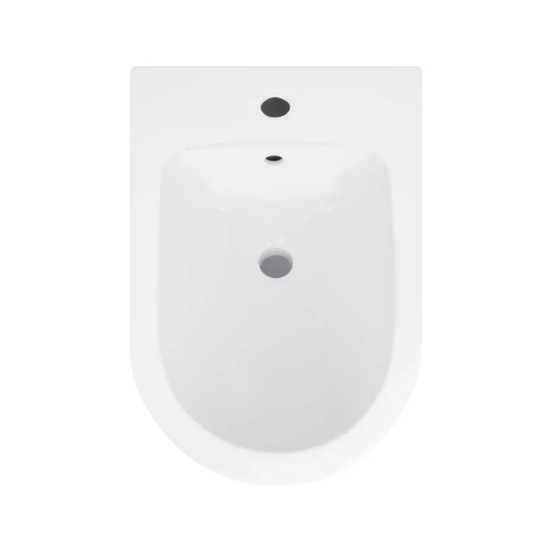Біде підлогове Qtap Robin 560x355x410 White QT13441381W