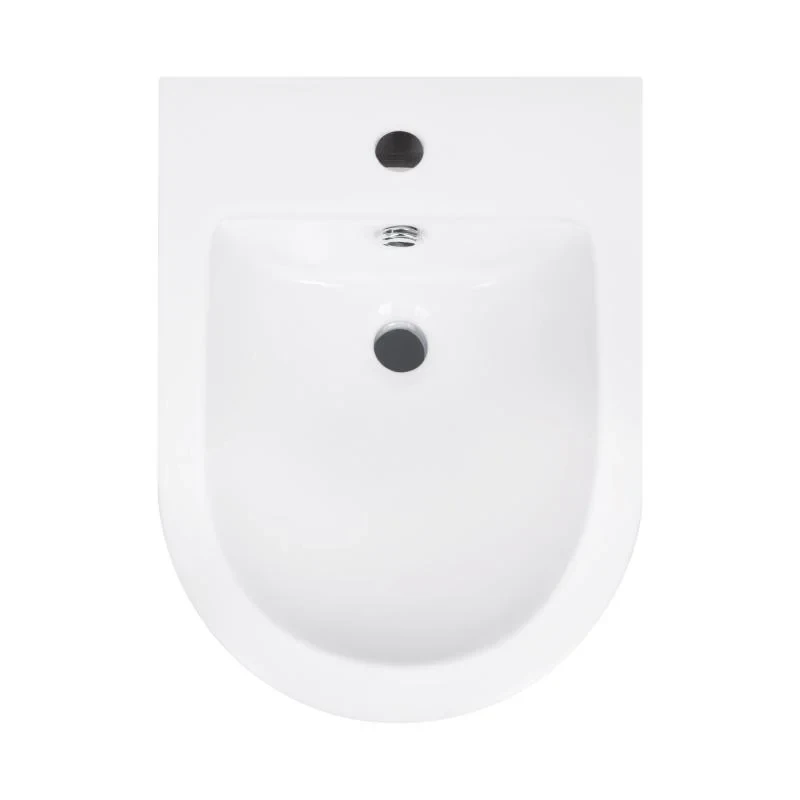 Біде підвісне Qtap Robin 515х370х350 White QT13551381GW
