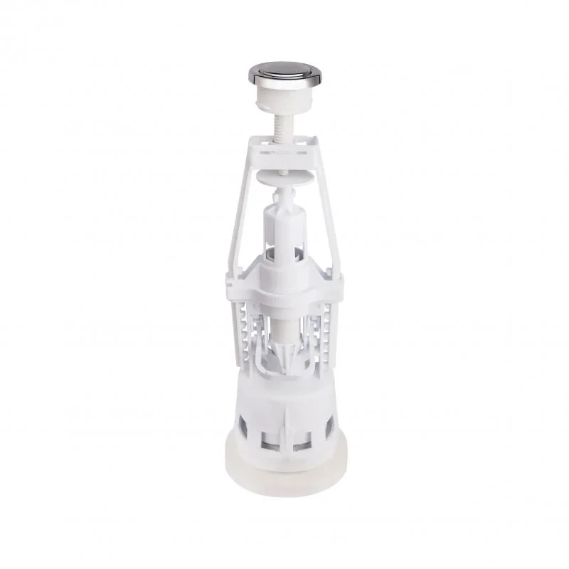 Зливний механізм для унітаза Lidz (WHI) 60 02 K001 00