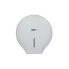 Тримач для туалетного паперу Qtap Pohodli 270 мм QTDP112WP White (Držák)
