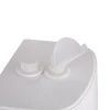Дезинфектор Qtap Pohodli 220V бесконтактный QDZ2000WP White (Dezinfektor)
