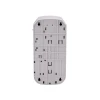 Дезинфектор Qtap Pohodli 6V бесконтактный DZ600WP White (Dezinfektor)