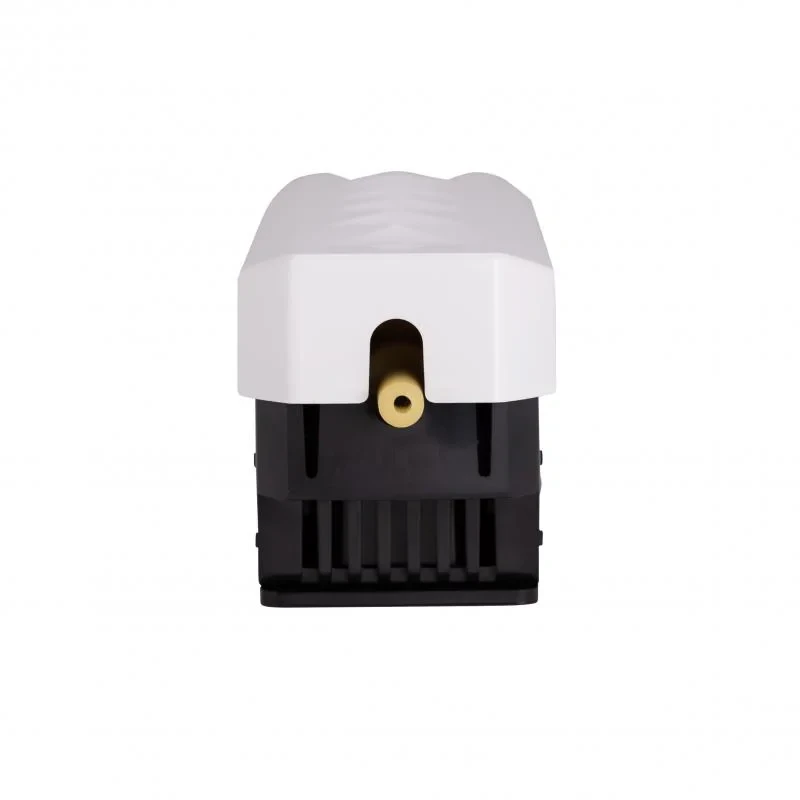 Диспенсер для мыла Qtap Pohodli DM350WP1 White (Pobut)