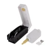 Диспенсер для мыла Qtap Pohodli DM350WP1 White (Pobut)