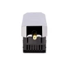 Диспенсер для мила Qtap Pohodli QTDM350CP1 Chrome (Dávkovač)