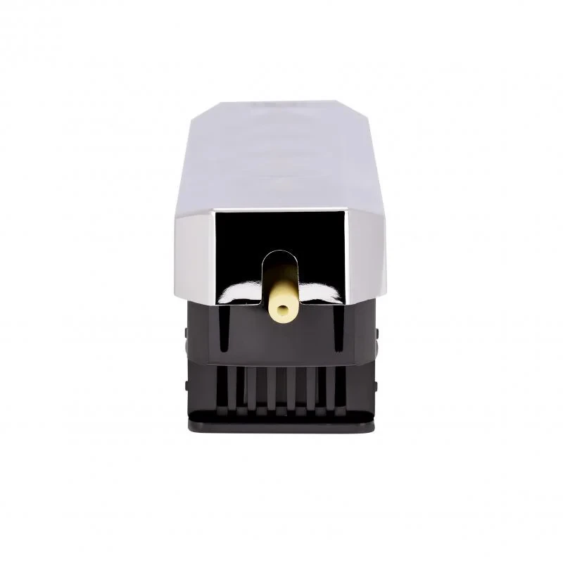 Диспенсер для мила Qtap Pohodli QTDM350CP1 Chrome (Dávkovač)