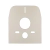 Инсталляция для унитаза Qtap Nest Uni QT0233M370