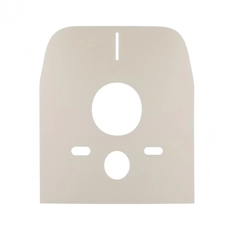 Инсталляция для унитаза Qtap Nest Uni QT0233M370