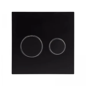 Панель змиву для унітаза Qtap Nest Uni QT0211P01V1178MB