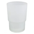 Склянка Lidz Oreo 0211 LDORE0211GCR37454 Frost