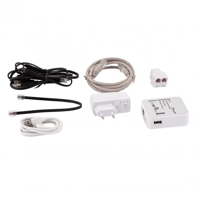 Інтернет модуль Plum econet 300