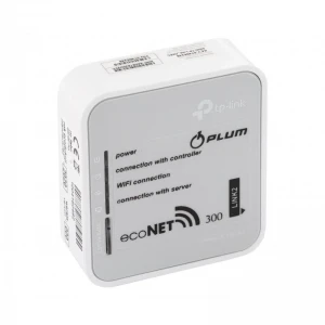 Інтернет модуль Plum econet 300