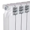 Радіатор алюмінієвий Thermo Alliance All-Vulcan 500/96 1,05 кг
