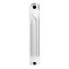 Радіатор біметалічний Thermo Alliance Bi-Vulcan 500/96 1,76 кг