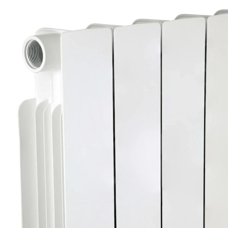 Радіатор біметалічний Thermo Alliance Bi-Vulcan 500/96 1,76 кг