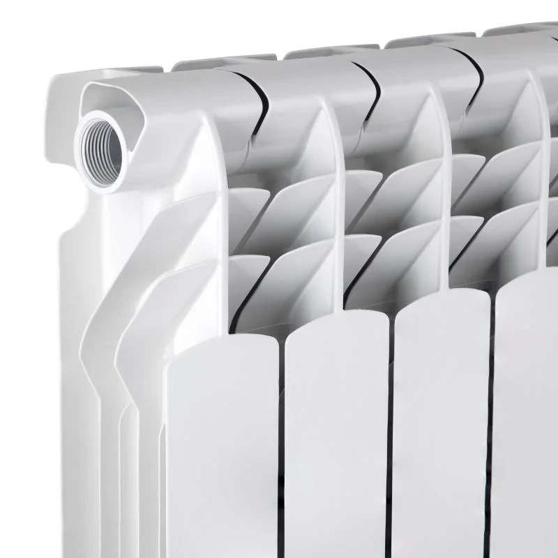 Радіатор біметалічний Thermo Alliance Bi-Vulcan 500/96 1,76 кг