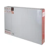 Радіатор біметалічний Thermo Alliance Bi-Vulcan 500/96 1,76 кг