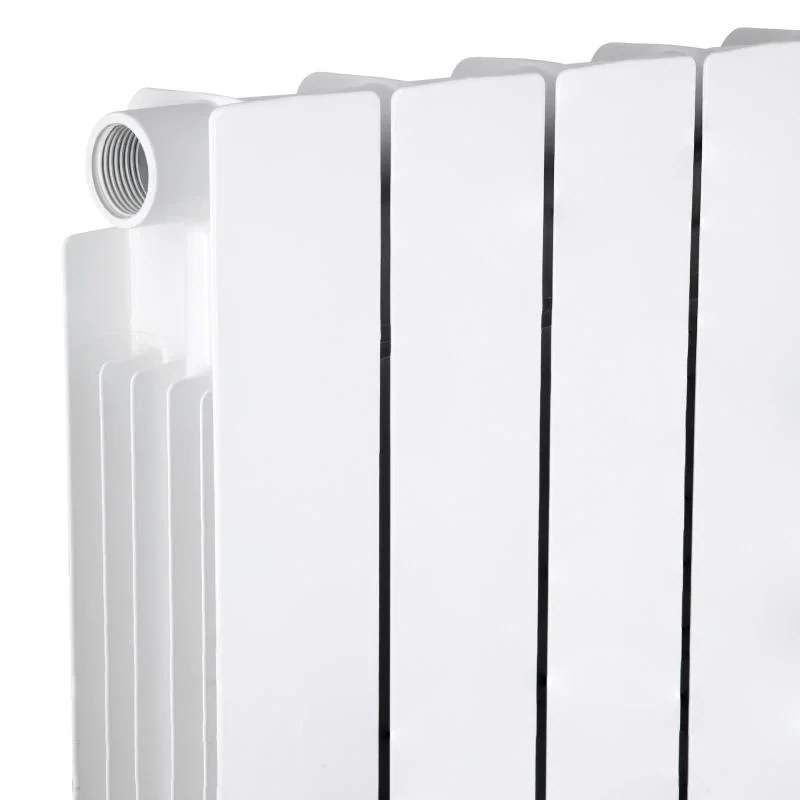 Радіатор біметалічний Thermo Alliance Bi-Vulcan 500/100 1,76 кг