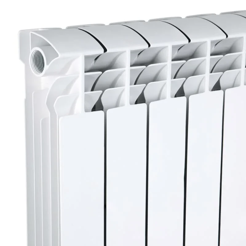 Радіатор біметалічний Thermo Alliance Bi-Vulcan 500/100 1,76 кг