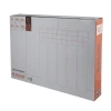 Радіатор біметалічний Thermo Alliance Bi-Vulcan 500/100 1,76 кг