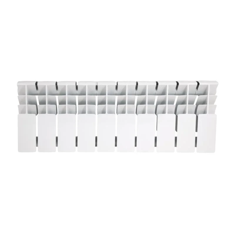 Радіатор біметалічний Thermo Alliance Bi-Ferrum 200/96 0,81 кг