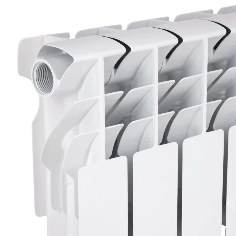 Радіатор біметалічний Thermo Alliance Bi-Ferrum 200/96 0,81 кг