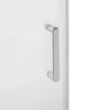 Набор Qtap душевая кабина Taurus CRM1011SC6 Clear 100х100 см + поддон Tern 301112