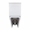 Унитаз-компакт Qtap Kalao безободковый с сиденьем Soft-close QT08221213AW