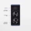 Водонагреватель электрический Thermo Alliance 30 л плоский вертикальный, сухой ТЭН 2 кВт (0,8+1,2) DT30V20G(PD)-D/2