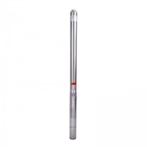 Насос заглибний відцентровий Thermo Alliance 3SSM2-15 0,37 кВт