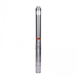 Насос заглибний відцентровий Thermo Alliance 3,5SSM2-17 0,75 кВт
