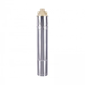 Насос заглибний вихровий Thermo Alliance 4SKM-100 0,75 кВт